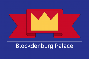 Blockdenburg Logo